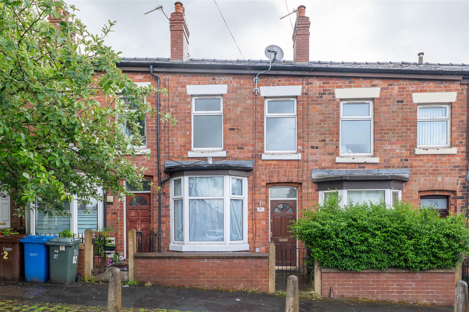 2 bed property in Seymour Street, Chorley